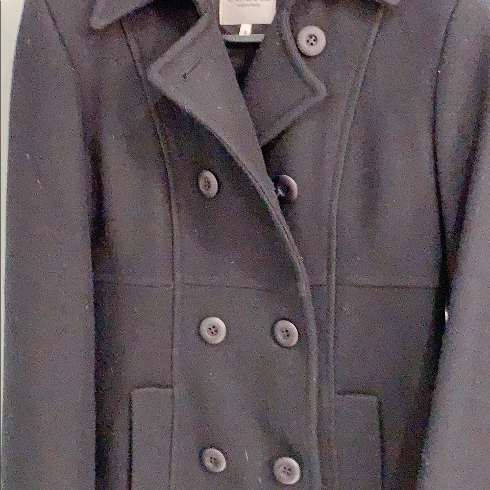 Coat - Picture 6 of 7